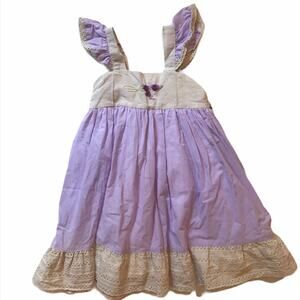 WDW Heirloom Lavender